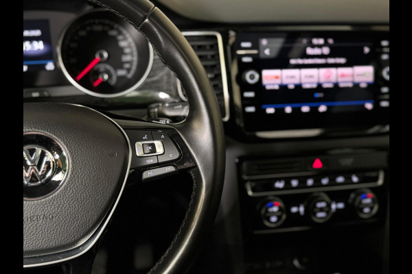 Volkswagen Golf Sportsvan 1.5 TSI ACT Highline Edition | Dynaudio | Pano | Keyless | Trekhaak | Leder | Stuur/Stoelverwarming | Volkswagen Golf Sportsvan 1.5 TSI ACT Highline Edition | Dynaudio | Pano | Keyless | Trekhaak | Leder | Stuur/Stoelverwarming |