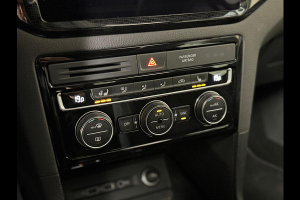 Volkswagen Golf Sportsvan 1.5 TSI ACT Highline Edition | Dynaudio | Pano | Keyless | Trekhaak | Leder | Stuur/Stoelverwarming | Volkswagen Golf Sportsvan 1.5 TSI ACT Highline Edition | Dynaudio | Pano | Keyless | Trekhaak | Leder | Stuur/Stoelverwarming |