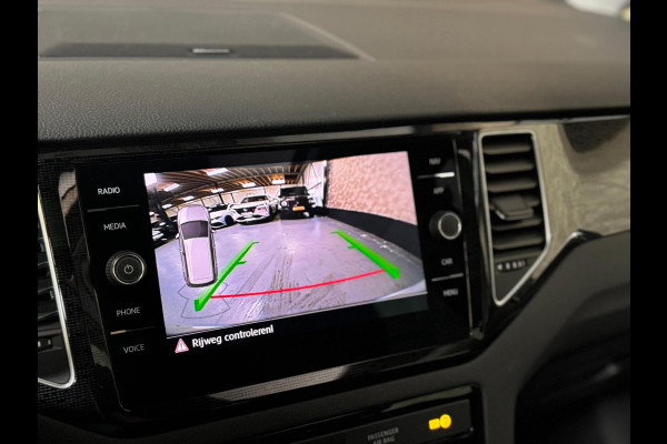 Volkswagen Golf Sportsvan 1.5 TSI ACT Highline Edition | Dynaudio | Pano | Keyless | Trekhaak | Leder | Stuur/Stoelverwarming | Volkswagen Golf Sportsvan 1.5 TSI ACT Highline Edition | Dynaudio | Pano | Keyless | Trekhaak | Leder | Stuur/Stoelverwarming |