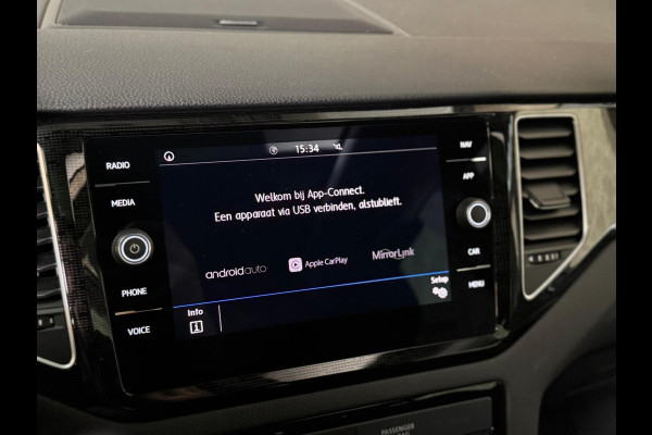 Volkswagen Golf Sportsvan 1.5 TSI ACT Highline Edition | Dynaudio | Pano | Keyless | Trekhaak | Leder | Stuur/Stoelverwarming | Volkswagen Golf Sportsvan 1.5 TSI ACT Highline Edition | Dynaudio | Pano | Keyless | Trekhaak | Leder | Stuur/Stoelverwarming |