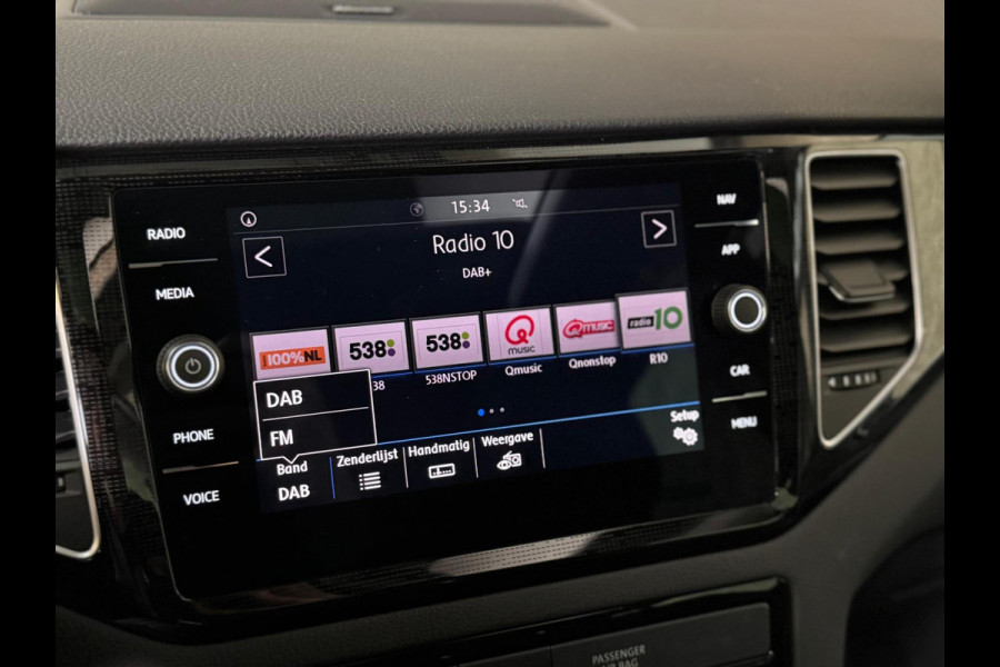 Volkswagen Golf Sportsvan 1.5 TSI ACT Highline Edition | Dynaudio | Pano | Keyless | Trekhaak | Leder | Stuur/Stoelverwarming | Volkswagen Golf Sportsvan 1.5 TSI ACT Highline Edition | Dynaudio | Pano | Keyless | Trekhaak | Leder | Stuur/Stoelverwarming |