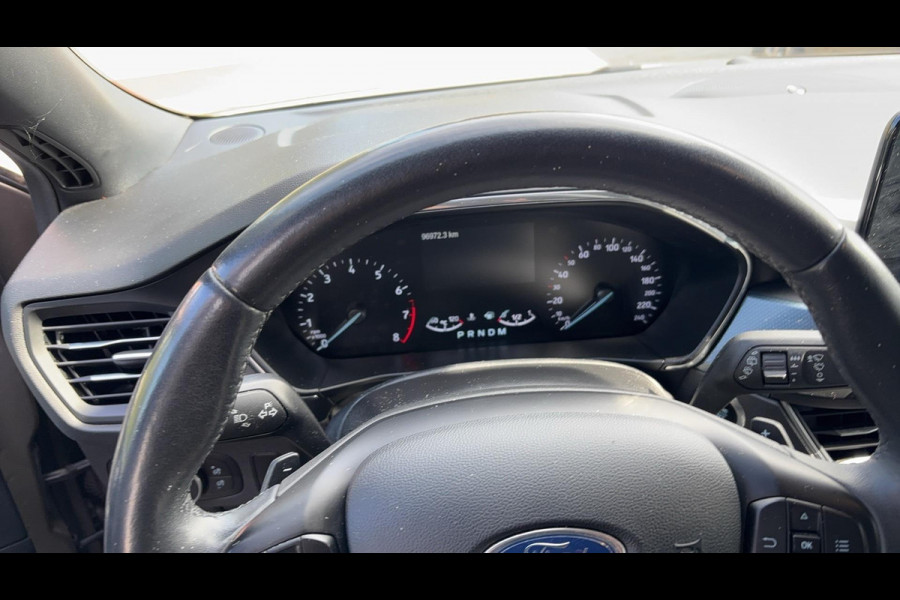 Ford FOCUS Wagon 1.5 EcoBoost Active Business 150pk Trekhaak Wegklapbaar | Automaat | Adaptieve Cruise | Winterpack | Achteruitrijcamera | Dodehoeksensoren | 1e Eigenaar