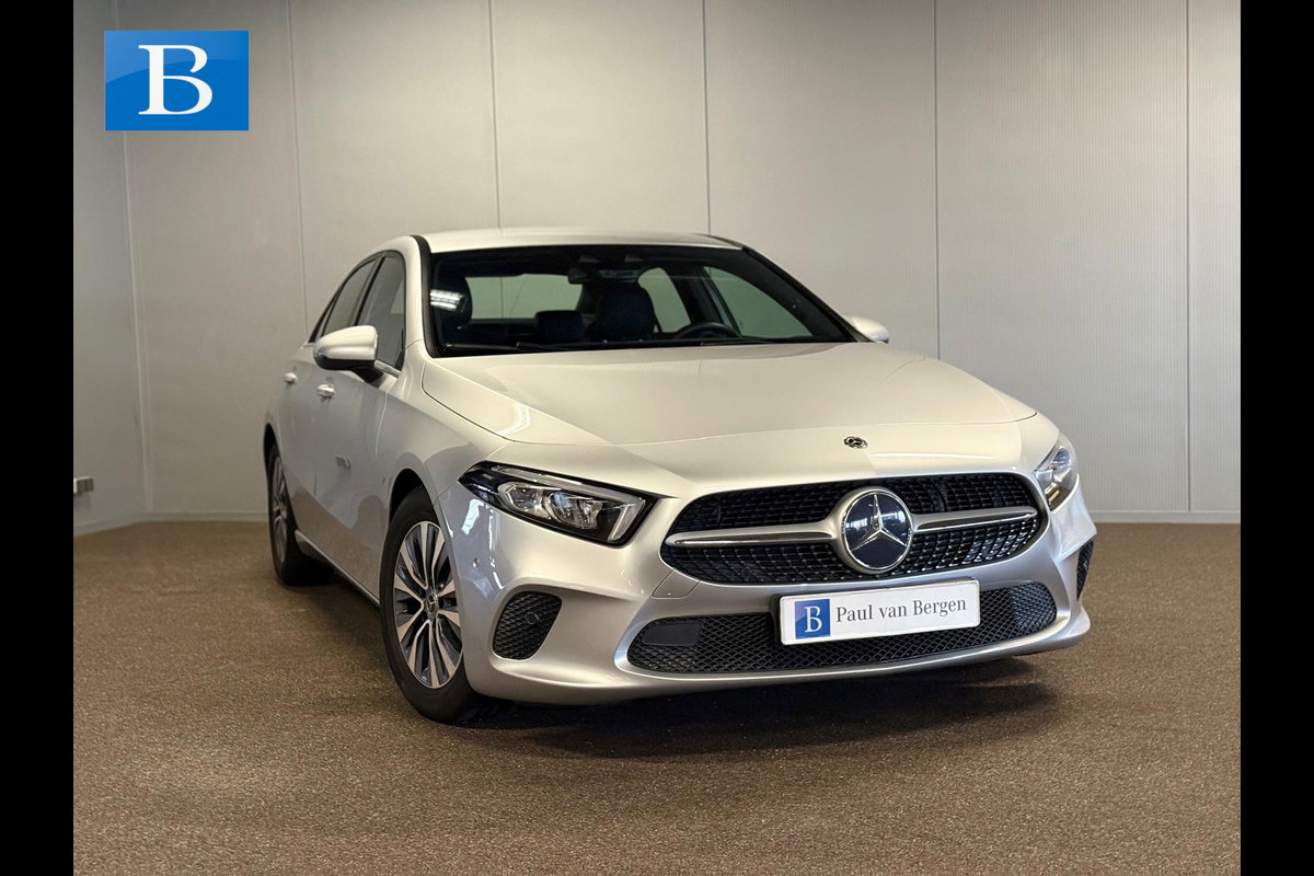 Mercedes-Benz A-Klasse 200 Limousine Business Solution-CAMERA-APPLE CARPLAY-WIDESCREEN-STOELCOMFORT-COMPL.