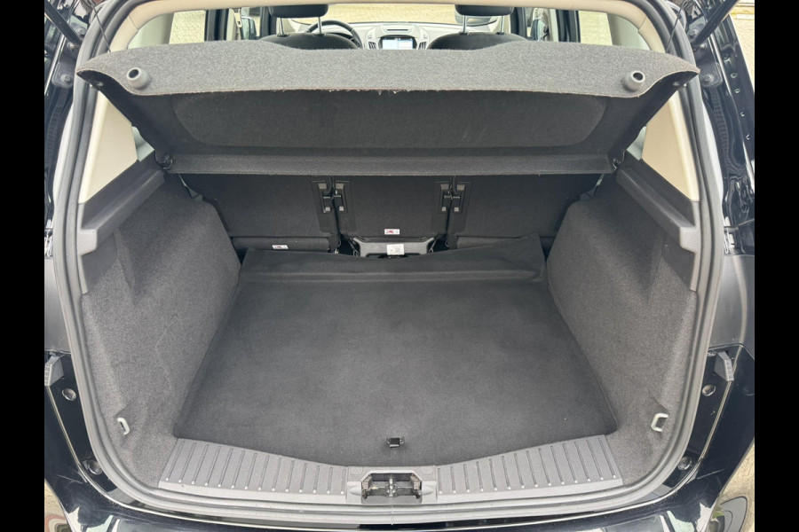 Ford C-MAX 1.5 Titanium 150pk Trekhaak | Achteruitrijcamera | Stoelverwarming | Climate control | Voorruit verwarming | 1.500kg Trekgewicht!