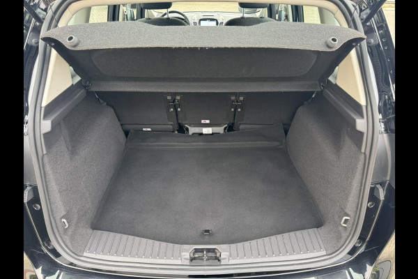 Ford C-MAX 1.5 Titanium 150pk Trekhaak | Achteruitrijcamera | Stoelverwarming | Climate control | Voorruit verwarming | 1.500kg Trekgewicht!