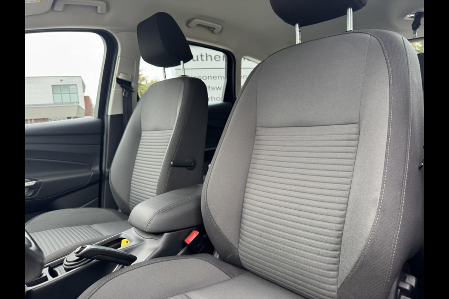 Ford C-MAX 1.5 Titanium 150pk Trekhaak | Achteruitrijcamera | Stoelverwarming | Climate control | Voorruit verwarming | 1.500kg Trekgewicht!