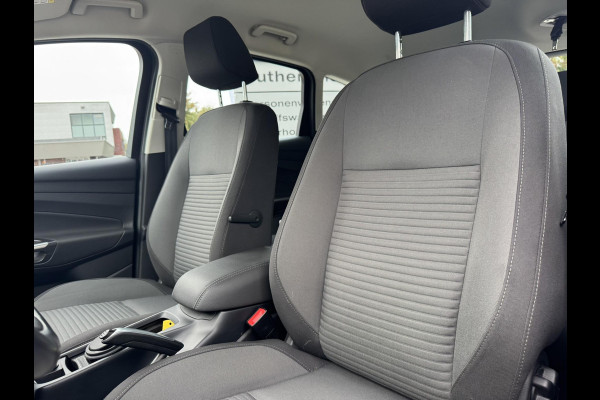 Ford C-MAX 1.5 Titanium 150pk Trekhaak | Achteruitrijcamera | Stoelverwarming | Climate control | Voorruit verwarming | 1.500kg Trekgewicht!