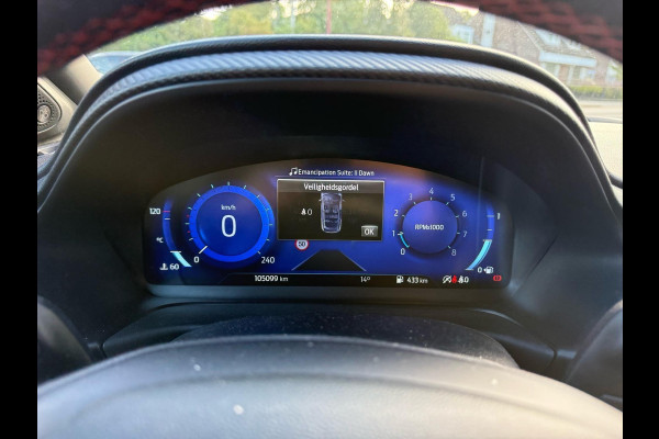 Ford Puma 1.0 EcoBoost Hybrid ST-Line X First Edition 155pk Adaptieve Cruise | Winterpack | Achteruitrijcamera | B&O Audio | Dodehoeksensoren | Full LED Ford Puma 1.0 EcoBoost Hybrid ST-Line X First Edition 155pk Adaptieve Cruise | Winterpack | Achteruitrijcamera | B&O Audio | Dodehoeksensoren | Full LED