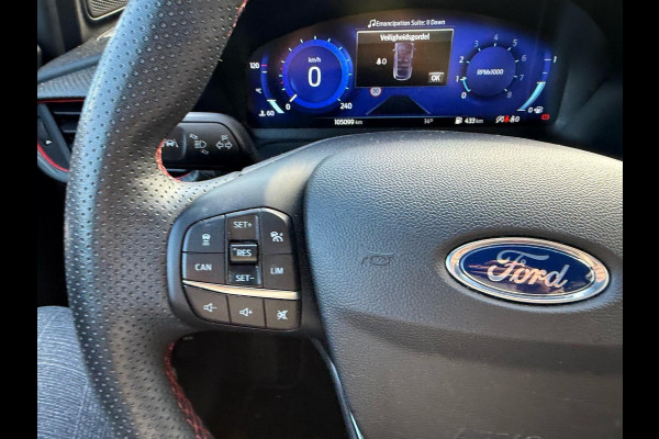 Ford Puma 1.0 EcoBoost Hybrid ST-Line X First Edition 155pk Adaptieve Cruise | Winterpack | Achteruitrijcamera | B&O Audio | Dodehoeksensoren | Full LED Ford Puma 1.0 EcoBoost Hybrid ST-Line X First Edition 155pk Adaptieve Cruise | Winterpack | Achteruitrijcamera | B&O Audio | Dodehoeksensoren | Full LED