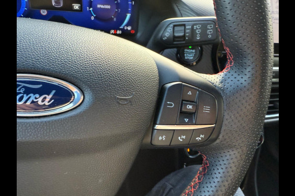 Ford Puma 1.0 EcoBoost Hybrid ST-Line X First Edition 155pk Adaptieve Cruise | Winterpack | Achteruitrijcamera | B&O Audio | Dodehoeksensoren | Full LED Ford Puma 1.0 EcoBoost Hybrid ST-Line X First Edition 155pk Adaptieve Cruise | Winterpack | Achteruitrijcamera | B&O Audio | Dodehoeksensoren | Full LED