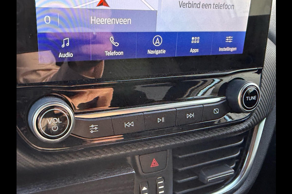 Ford Puma 1.0 EcoBoost Hybrid ST-Line X First Edition 155pk Adaptieve Cruise | Winterpack | Achteruitrijcamera | B&O Audio | Dodehoeksensoren | Full LED Ford Puma 1.0 EcoBoost Hybrid ST-Line X First Edition 155pk Adaptieve Cruise | Winterpack | Achteruitrijcamera | B&O Audio | Dodehoeksensoren | Full LED