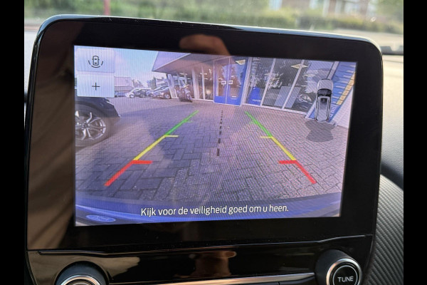 Ford Puma 1.0 EcoBoost Hybrid ST-Line X First Edition 155pk Adaptieve Cruise | Winterpack | Achteruitrijcamera | B&O Audio | Dodehoeksensoren | Full LED Ford Puma 1.0 EcoBoost Hybrid ST-Line X First Edition 155pk Adaptieve Cruise | Winterpack | Achteruitrijcamera | B&O Audio | Dodehoeksensoren | Full LED