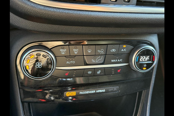 Ford Puma 1.0 EcoBoost Hybrid ST-Line X First Edition 155pk Adaptieve Cruise | Winterpack | Achteruitrijcamera | B&O Audio | Dodehoeksensoren | Full LED Ford Puma 1.0 EcoBoost Hybrid ST-Line X First Edition 155pk Adaptieve Cruise | Winterpack | Achteruitrijcamera | B&O Audio | Dodehoeksensoren | Full LED