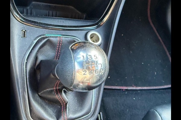 Ford Puma 1.0 EcoBoost Hybrid ST-Line X First Edition 155pk Adaptieve Cruise | Winterpack | Achteruitrijcamera | B&O Audio | Dodehoeksensoren | Full LED Ford Puma 1.0 EcoBoost Hybrid ST-Line X First Edition 155pk Adaptieve Cruise | Winterpack | Achteruitrijcamera | B&O Audio | Dodehoeksensoren | Full LED