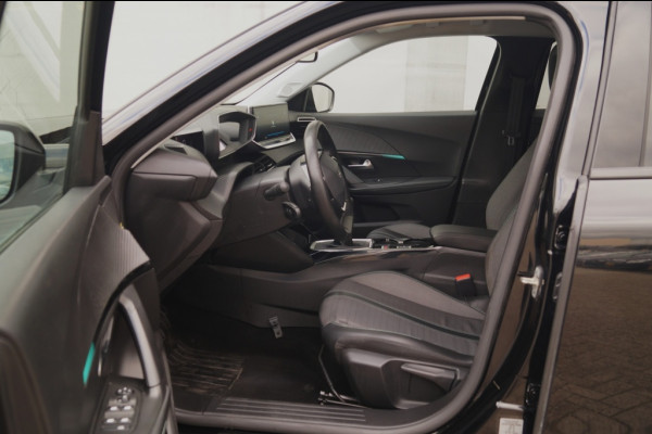Peugeot 2008 1.5 HDi 110pk Allure -NAVI-ECC-PDC-TREKHAAK- Peugeot 2008 1.5 HDi 110pk Allure -NAVI-ECC-PDC-TREKHAAK-
