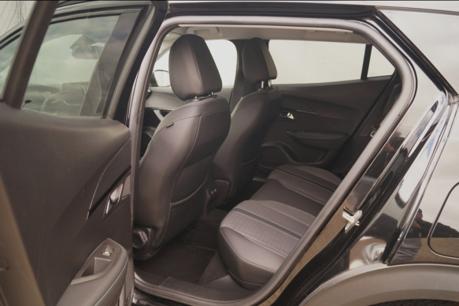 Peugeot 2008 1.5 HDi 110pk Allure -NAVI-ECC-PDC-TREKHAAK- Peugeot 2008 1.5 HDi 110pk Allure -NAVI-ECC-PDC-TREKHAAK-