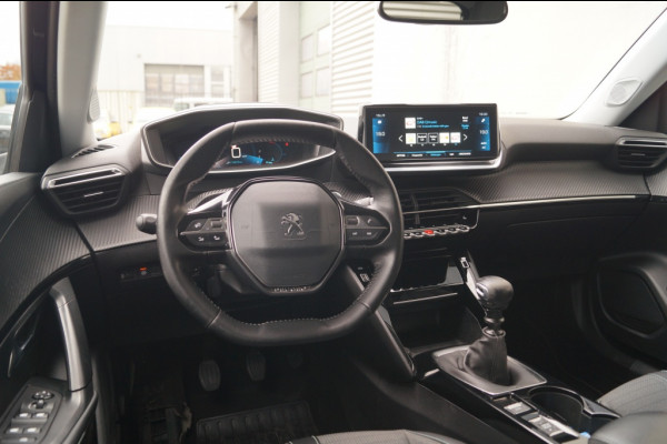 Peugeot 2008 1.5 HDi 110pk Allure -NAVI-ECC-PDC-TREKHAAK- Peugeot 2008 1.5 HDi 110pk Allure -NAVI-ECC-PDC-TREKHAAK-