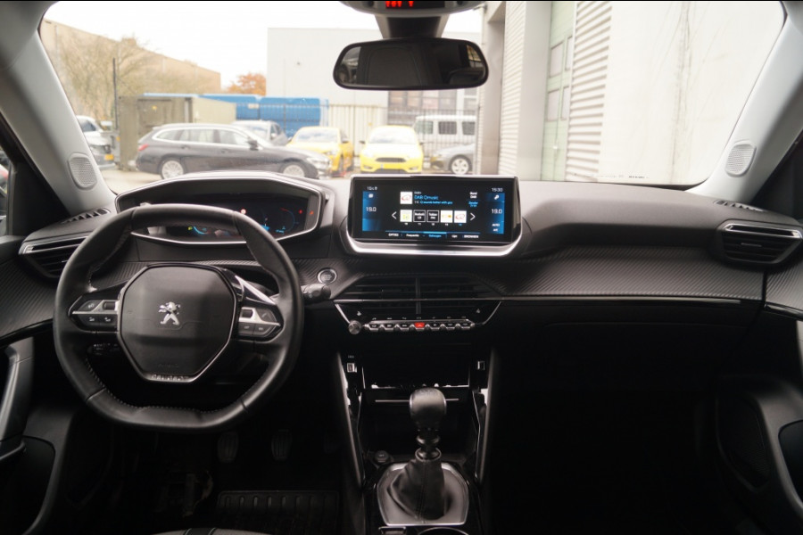 Peugeot 2008 1.5 HDi 110pk Allure -NAVI-ECC-PDC-TREKHAAK- Peugeot 2008 1.5 HDi 110pk Allure -NAVI-ECC-PDC-TREKHAAK-