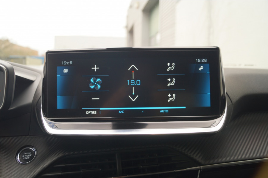 Peugeot 2008 1.5 HDi 110pk Allure -NAVI-ECC-PDC-TREKHAAK- Peugeot 2008 1.5 HDi 110pk Allure -NAVI-ECC-PDC-TREKHAAK-