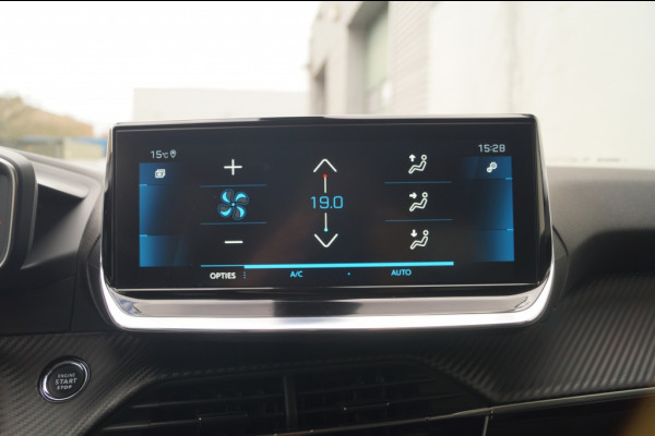 Peugeot 2008 1.5 HDi 110pk Allure -NAVI-ECC-PDC-TREKHAAK- Peugeot 2008 1.5 HDi 110pk Allure -NAVI-ECC-PDC-TREKHAAK-