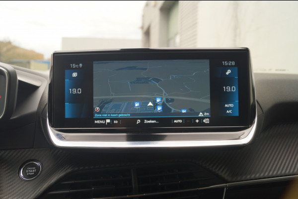 Peugeot 2008 1.5 HDi 110pk Allure -NAVI-ECC-PDC-TREKHAAK- Peugeot 2008 1.5 HDi 110pk Allure -NAVI-ECC-PDC-TREKHAAK-