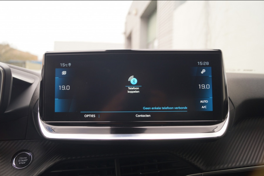 Peugeot 2008 1.5 HDi 110pk Allure -NAVI-ECC-PDC-TREKHAAK- Peugeot 2008 1.5 HDi 110pk Allure -NAVI-ECC-PDC-TREKHAAK-