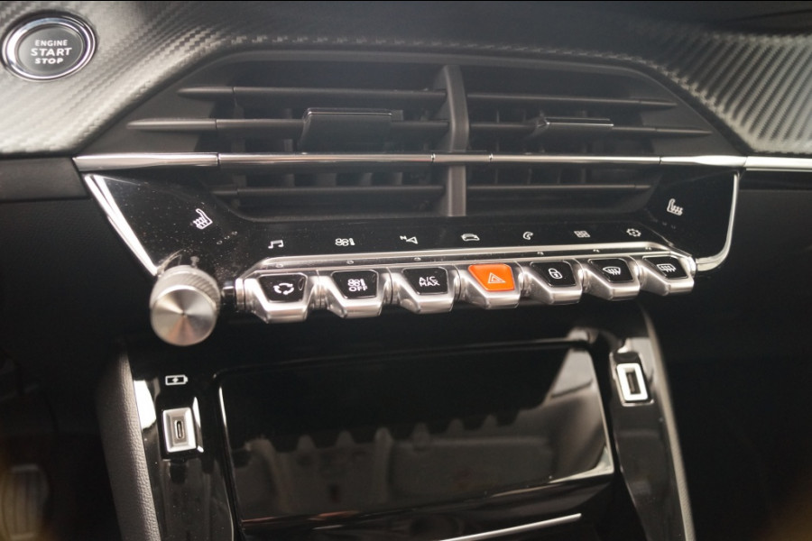 Peugeot 2008 1.5 HDi 110pk Allure -NAVI-ECC-PDC-TREKHAAK- Peugeot 2008 1.5 HDi 110pk Allure -NAVI-ECC-PDC-TREKHAAK-