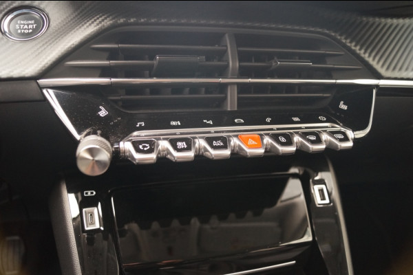 Peugeot 2008 1.5 HDi 110pk Allure -NAVI-ECC-PDC-TREKHAAK- Peugeot 2008 1.5 HDi 110pk Allure -NAVI-ECC-PDC-TREKHAAK-