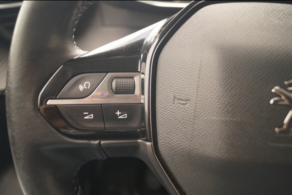 Peugeot 2008 1.5 HDi 110pk Allure -NAVI-ECC-PDC-TREKHAAK- Peugeot 2008 1.5 HDi 110pk Allure -NAVI-ECC-PDC-TREKHAAK-