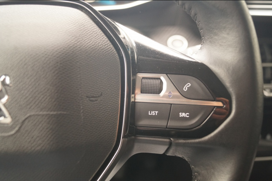 Peugeot 2008 1.5 HDi 110pk Allure -NAVI-ECC-PDC-TREKHAAK- Peugeot 2008 1.5 HDi 110pk Allure -NAVI-ECC-PDC-TREKHAAK-