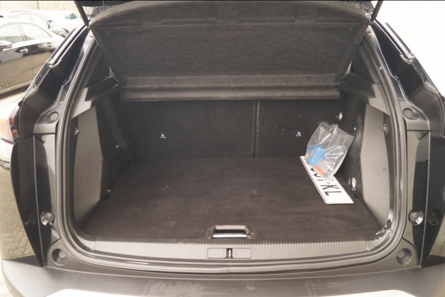 Peugeot 2008 1.5 HDi 110pk Allure -NAVI-ECC-PDC-TREKHAAK- Peugeot 2008 1.5 HDi 110pk Allure -NAVI-ECC-PDC-TREKHAAK-