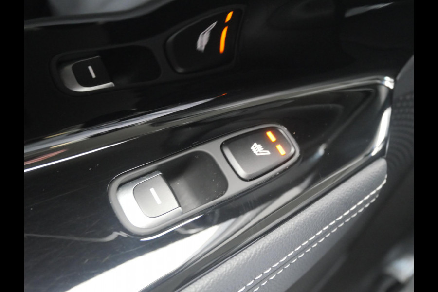 Kia e-Niro ExecutiveLine 64 kWh | 3Fase | Cruise | Clima | Carplay | Navi | Stoelverwarming-ventilatie |