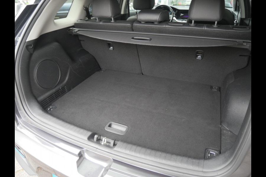 Kia e-Niro ExecutiveLine 64 kWh | 3Fase | Cruise | Clima | Carplay | Navi | Stoelverwarming-ventilatie |