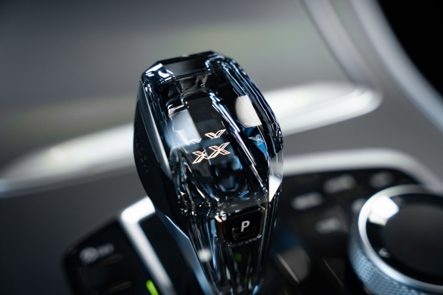 BMW X5 xDrive45e High Executive - M Sport | Maxton Pakket | Panorama | Stoelkoeling & Massage | Elek. Trekhaak BMW X5 xDrive45e High Executive - M Sport | Maxton Pakket | Panorama | Stoelkoeling & Massage | Elek. Trekhaak