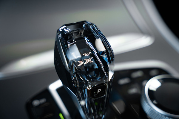 BMW X5 xDrive45e High Executive - M Sport | Maxton Pakket | Panorama | Stoelkoeling & Massage | Elek. Trekhaak BMW X5 xDrive45e High Executive - M Sport | Maxton Pakket | Panorama | Stoelkoeling & Massage | Elek. Trekhaak