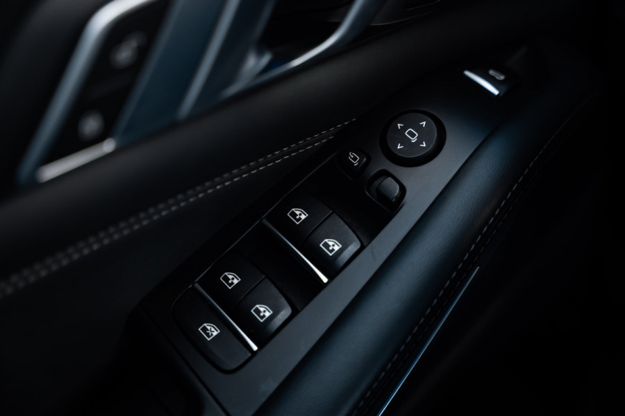 BMW X5 xDrive45e High Executive - M Sport | Maxton Pakket | Panorama | Stoelkoeling & Massage | Elek. Trekhaak BMW X5 xDrive45e High Executive - M Sport | Maxton Pakket | Panorama | Stoelkoeling & Massage | Elek. Trekhaak