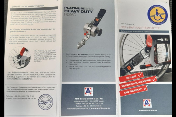 Citroën Ë-Spacetourer XL L3 75kWh Rolstoelauto / Rolstoelbus 7-Persoons met Bodemverlaging Citroën Ë-Spacetourer XL L3 75kWh Rolstoelauto / Rolstoelbus 7-Persoons met Bodemverlaging