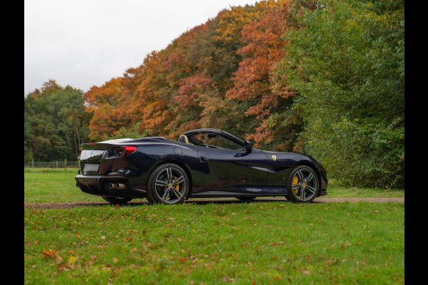 Ferrari Portofino M 3.9 V8 HELE | Blu America | Carbon Driver Zone | JBL | Orig. NL