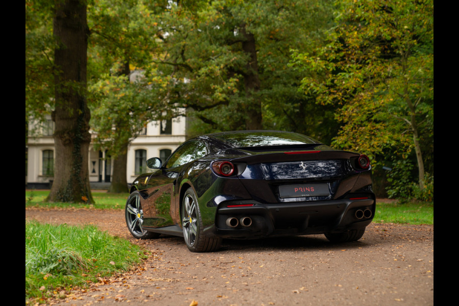 Ferrari Portofino M 3.9 V8 HELE | Blu America | Carbon Driver Zone | JBL | Orig. NL