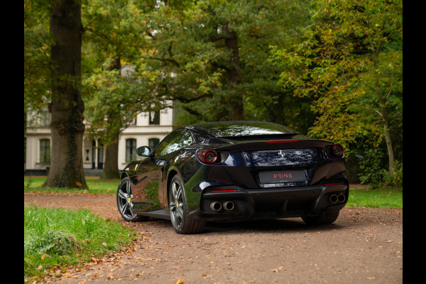 Ferrari Portofino M 3.9 V8 HELE | Blu America | Carbon Driver Zone | JBL | Orig. NL
