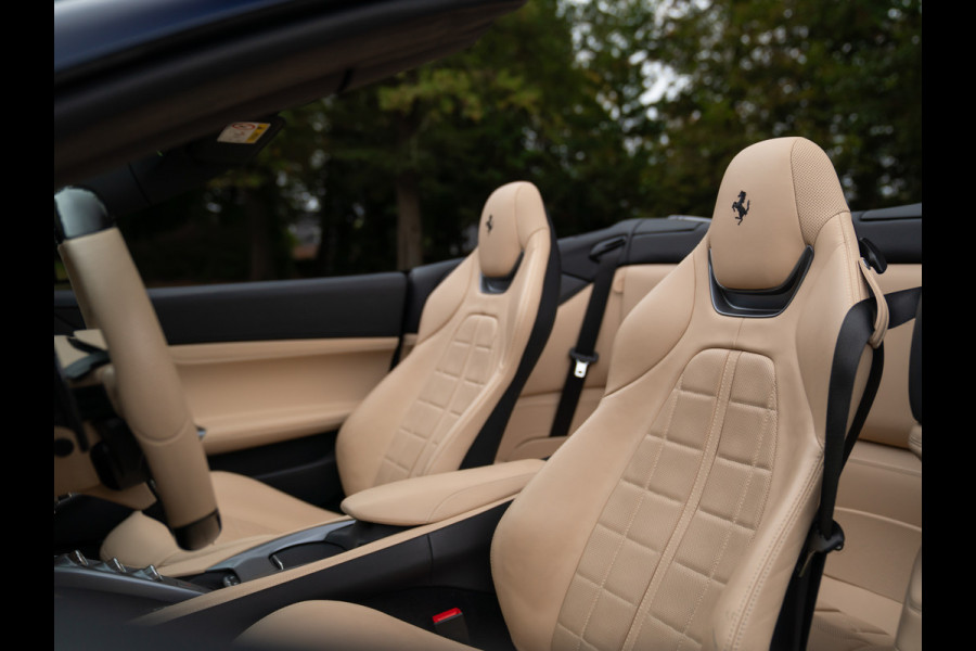 Ferrari Portofino M 3.9 V8 HELE | Blu America | Carbon Driver Zone | JBL | Orig. NL