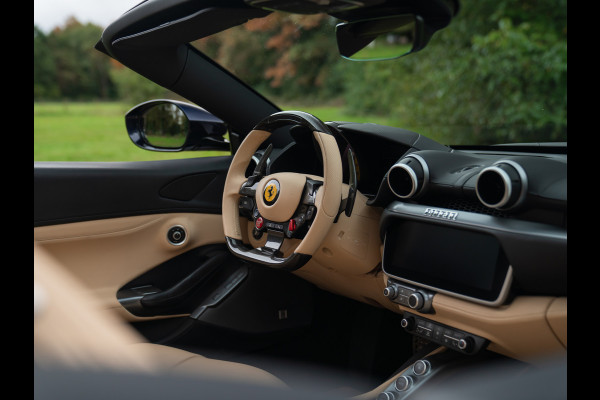 Ferrari Portofino M 3.9 V8 HELE | Blu America | Carbon Driver Zone | JBL | Orig. NL