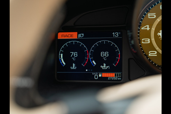 Ferrari Portofino M 3.9 V8 HELE | Blu America | Carbon Driver Zone | JBL | Orig. NL