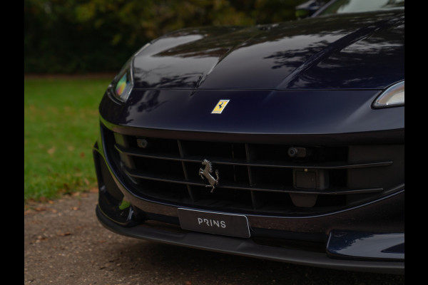Ferrari Portofino M 3.9 V8 HELE | Blu America | Carbon Driver Zone | JBL | Orig. NL