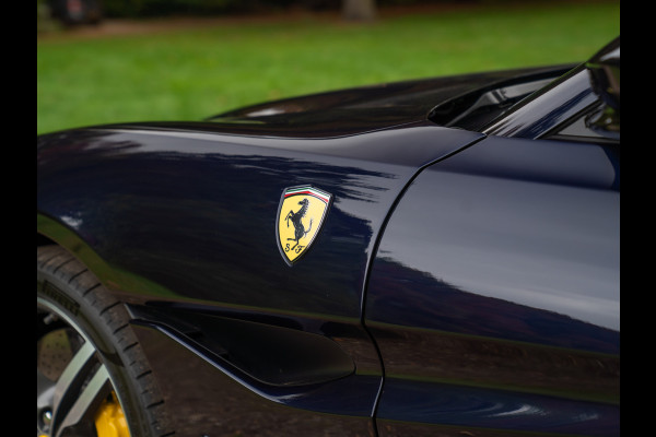 Ferrari Portofino M 3.9 V8 HELE | Blu America | Carbon Driver Zone | JBL | Orig. NL