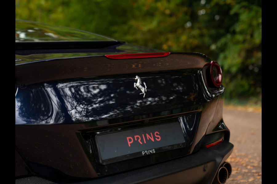 Ferrari Portofino M 3.9 V8 HELE | Blu America | Carbon Driver Zone | JBL | Orig. NL