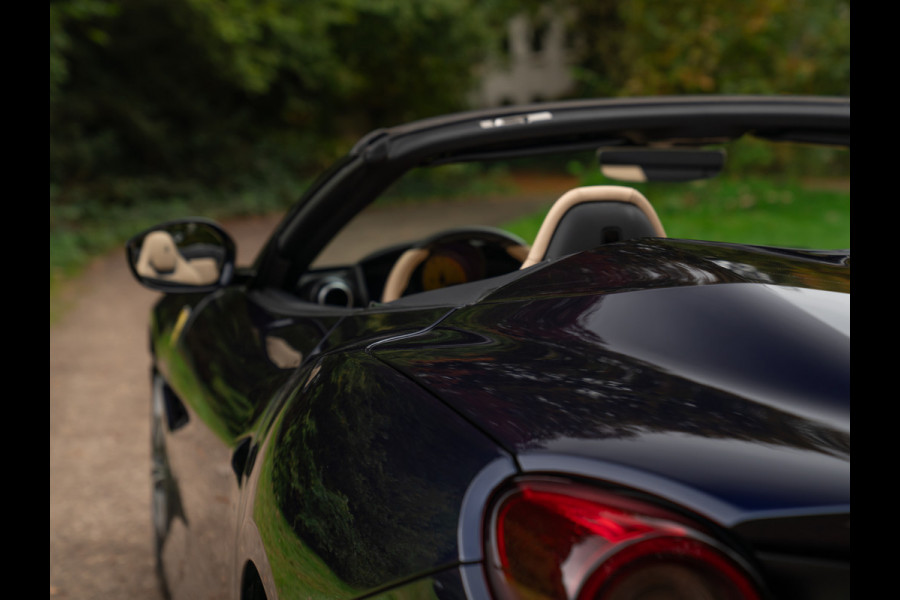 Ferrari Portofino M 3.9 V8 HELE | Blu America | Carbon Driver Zone | JBL | Orig. NL