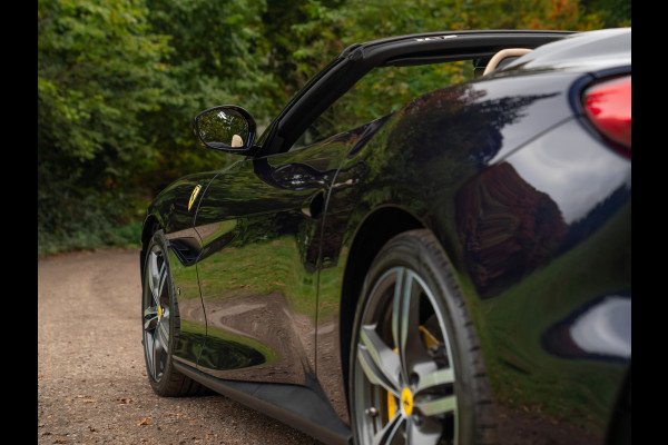 Ferrari Portofino M 3.9 V8 HELE | Blu America | Carbon Driver Zone | JBL | Orig. NL