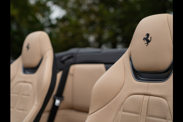 Ferrari Portofino M 3.9 V8 HELE | Blu America | Carbon Driver Zone | JBL | Orig. NL