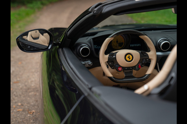 Ferrari Portofino M 3.9 V8 HELE | Blu America | Carbon Driver Zone | JBL | Orig. NL